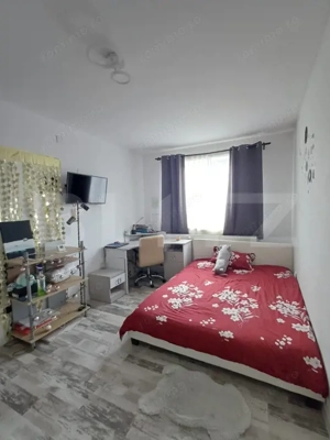 Exclusivitate!!! Casa individuala 137 mp, teren 1360 mp, in Mihai Viteazu - imagine 9