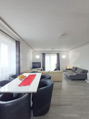 Exclusivitate!!! Casa individuala 137 mp, teren 1360 mp, in Mihai Viteazu - imagine 3