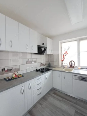 Exclusivitate!!! Casa individuala 137 mp, teren 1360 mp, in Mihai Viteazu - imagine 5