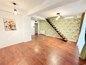 Apartament cu 4 camere 159 mp utili 2 locuri parcare 3 bai in Selimbar - imagine 3