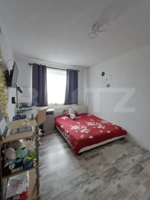 Exclusivitate!!! Casa individuala 137 mp, teren 1360 mp, in Mihai Viteazu - imagine 10