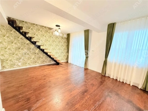 Apartament cu 4 camere 159 mp utili 2 locuri parcare 3 bai in Selimbar - imagine 2