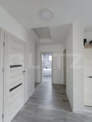 Exclusivitate!!! Casa individuala 137 mp, teren 1360 mp, in Mihai Viteazu - imagine 15