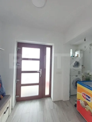Exclusivitate!!! Casa individuala 137 mp, teren 1360 mp, in Mihai Viteazu - imagine 14
