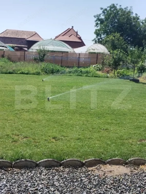 Exclusivitate!!! Casa individuala 137 mp, teren 1360 mp, in Mihai Viteazu