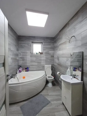 Exclusivitate!!! Casa individuala 137 mp, teren 1360 mp, in Mihai Viteazu - imagine 13