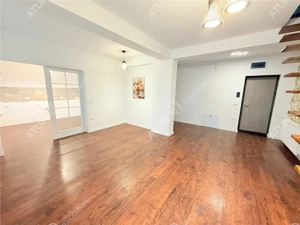 Apartament cu 4 camere 159 mp utili 2 locuri parcare 3 bai in Selimbar - imagine 5