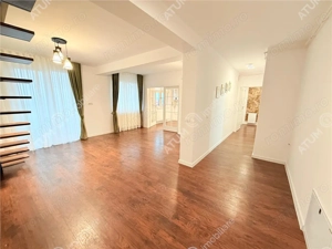 Apartament cu 4 camere 159 mp utili 2 locuri parcare 3 bai in Selimbar - imagine 4