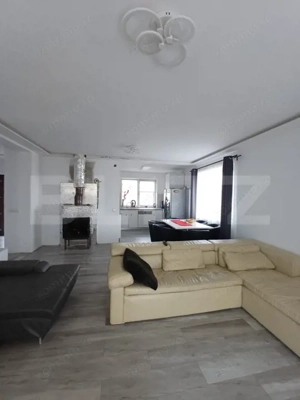 Exclusivitate!!! Casa individuala 137 mp, teren 1360 mp, in Mihai Viteazu - imagine 6