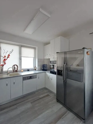 Exclusivitate!!! Casa individuala 137 mp, teren 1360 mp, in Mihai Viteazu - imagine 4