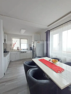 Exclusivitate!!! Casa individuala 137 mp, teren 1360 mp, in Mihai Viteazu - imagine 2