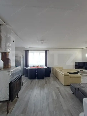 Exclusivitate!!! Casa individuala 137 mp, teren 1360 mp, in Mihai Viteazu - imagine 7