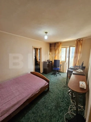 Apartament 2 camere, 40 mp, zona George Enescu