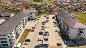 Apartament cu 4 camere 159 mp utili 2 locuri parcare 3 bai in Selimbar - imagine 10