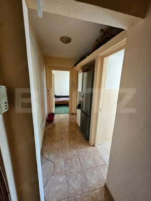 Apartament 2 camere, 40 mp, zona George Enescu - imagine 4