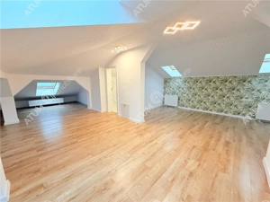 Apartament cu 4 camere 159 mp utili 2 locuri parcare 3 bai in Selimbar - imagine 16