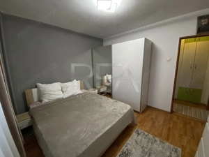 2 camere-Semidecomandat-Strada Barca - imagine 2