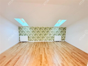 Apartament cu 4 camere 159 mp utili 2 locuri parcare 3 bai in Selimbar - imagine 15