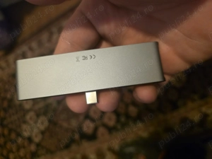 Adaptoaree pentru laptop 