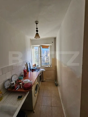 Apartament 2 camere, 40 mp, zona George Enescu - imagine 3