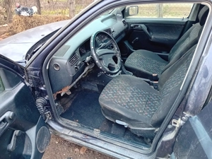 VW Golf 3 TDI 1995   - imagine 2