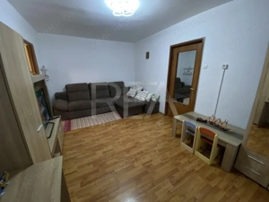 2 camere-Semidecomandat-Strada Barca - imagine 4