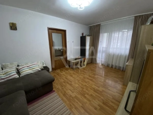 2 camere-Semidecomandat-Strada Barca - imagine 3