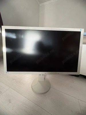Monitor profesional EIZO FlexScan EV2736W   27  QHD (2560x1440), IPS-Japan
