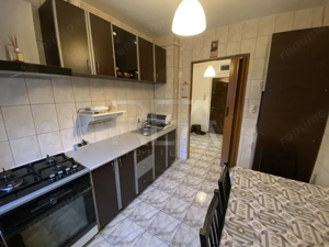 2 camere-Semidecomandat-Strada Barca - imagine 6