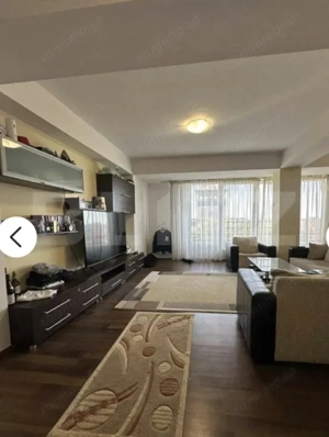 Apartament 3 camere, 100 mp, zona Semicentrală 