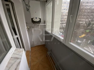 2 camere-Semidecomandat-Strada Barca - imagine 7