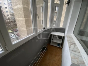 2 camere-Semidecomandat-Strada Barca - imagine 8