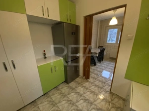 2 camere-Semidecomandat-Strada Barca - imagine 10