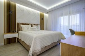 Apartament cu 3 camere zona Baicului