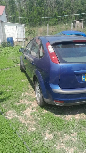 Dezmembrez Ford focus 2.0 tdci an 2007 - imagine 2
