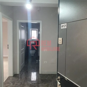 Vanzare apartament 2 camere, 64 mp, bloc nou, finisaje lux, Dobroesti, Str Parului, Fundeni - imagine 2