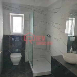 Vanzare apartament 2 camere, 64 mp, bloc nou, finisaje lux, Dobroesti, Str Parului, Fundeni - imagine 8