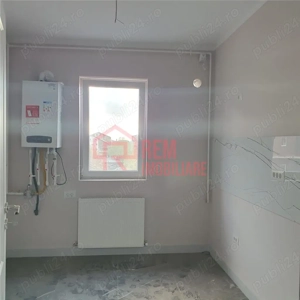 Vanzare apartament 2 camere, 64 mp, bloc nou, finisaje lux, Dobroesti, Str Parului, Fundeni - imagine 7
