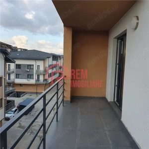 Vanzare apartament 2 camere, 64 mp, bloc nou, finisaje lux, Dobroesti, Str Parului, Fundeni - imagine 14