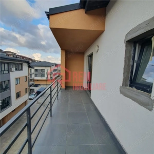 Vanzare apartament 2 camere, 64 mp, bloc nou, finisaje lux, Dobroesti, Str Parului, Fundeni - imagine 13