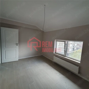 Vanzare apartament 2 camere, 64 mp, bloc nou, finisaje lux, Dobroesti, Str Parului, Fundeni - imagine 11