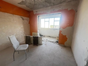 4 cam Dorobantilor 85 mp in curs de amenajare - imagine 10