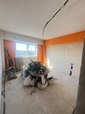 4 cam Dorobantilor 85 mp in curs de amenajare - imagine 8