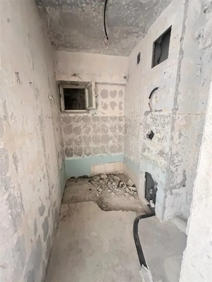 4 cam Dorobantilor 85 mp in curs de amenajare - imagine 4