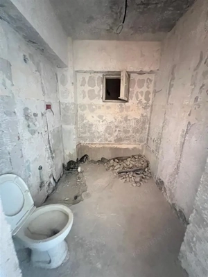 4 cam Dorobantilor 85 mp in curs de amenajare - imagine 5