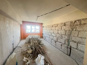 4 cam Dorobantilor 85 mp in curs de amenajare - imagine 7