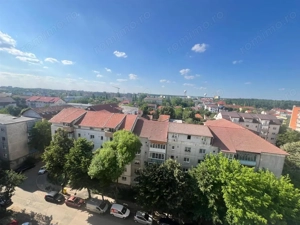 4 cam Dorobantilor 85 mp in curs de amenajare