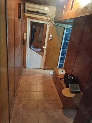 Apartament 3 camere etaj 2 Sagului - imagine 9