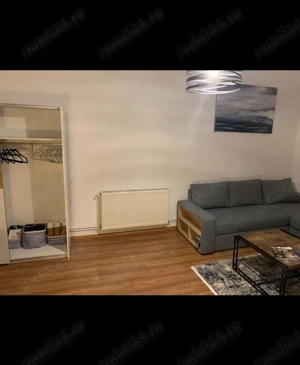 Apartament 1 camera Ultracentral etaj 1 cu centrala - imagine 2