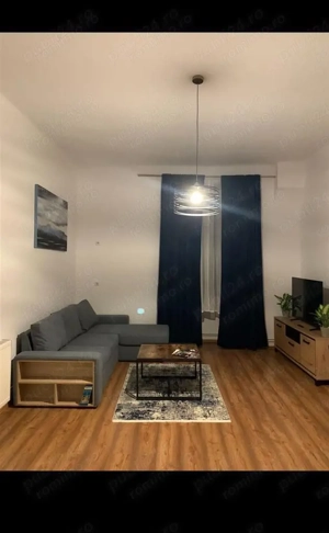 Apartament 1 camera Ultracentral etaj 1 cu centrala - imagine 3